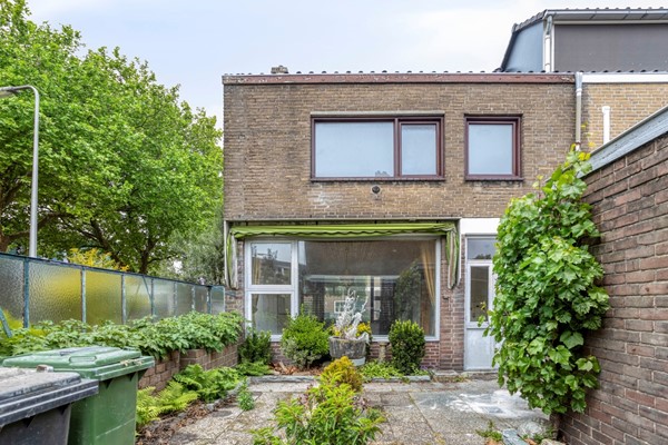 Medium property photo - Muskaatstraat 9, 2671 SV Naaldwijk